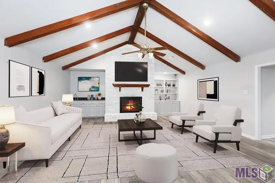 6720 Stoneshire Dr, Central, LA 70818 - Image #2