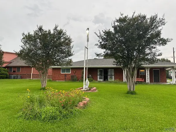 9512 East Park Ave, Houma, LA 70363