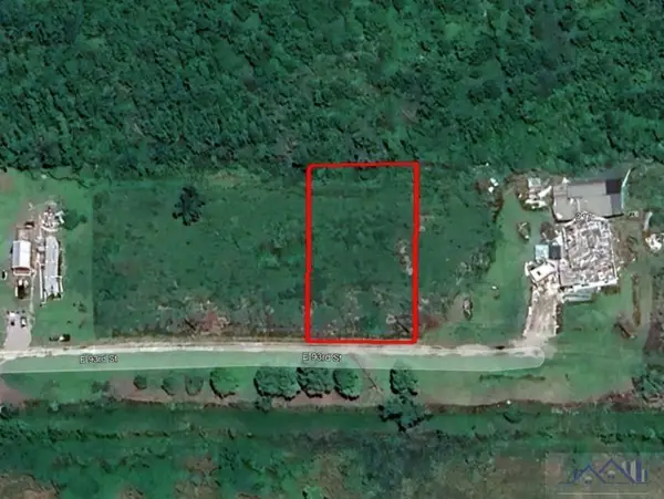 Lot 11, Blk. 2 East 93rd Street, Cut Off, LA 70345