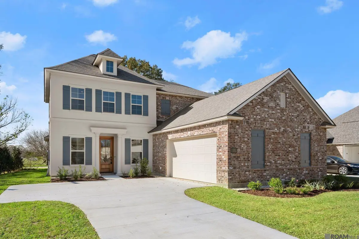 12011 Clare Ct, Geismar, LA 70734 - Image #1