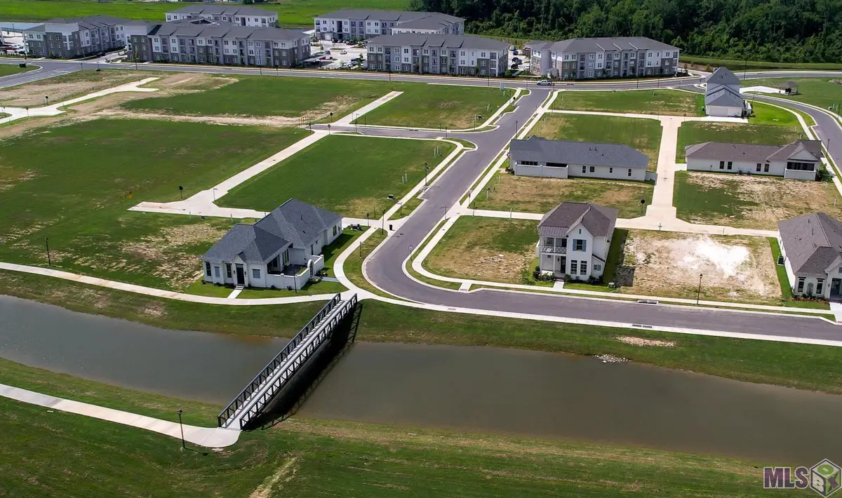 2863 Saint Luke Ave, Gonzales, LA 70737 - Image #1