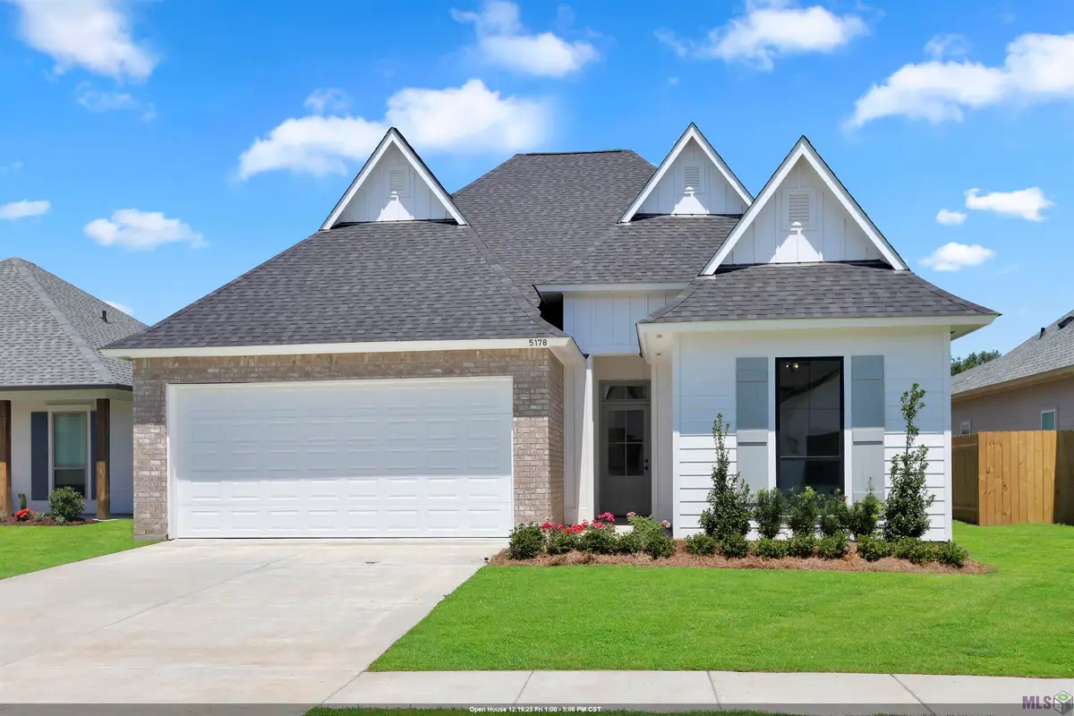 5178 White River Rd, Darrow, LA 70725 - Image #1