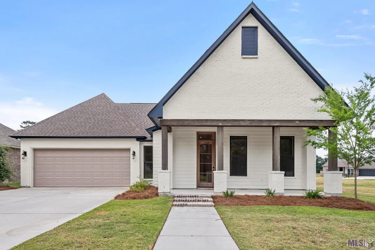 1126 Camellia Way, Denham Springs, LA 70726 - Image #1