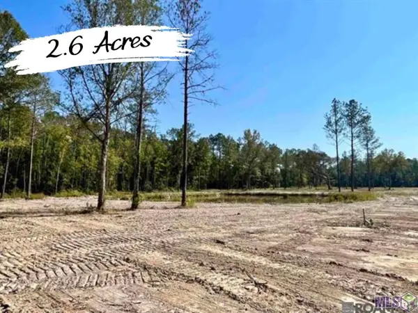 26507 Wagon Wheel Drive, Holden, LA 70744