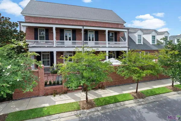 11447 Center Court Blvd, Saint George, LA 70810