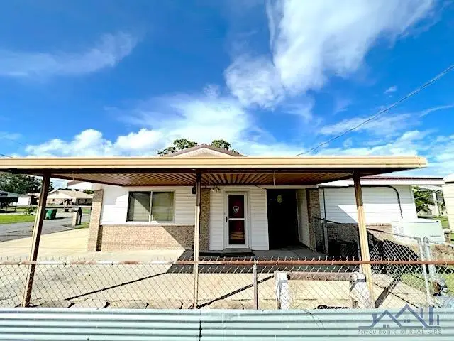 250 East 16th Street, Larose, LA 70373 - #3