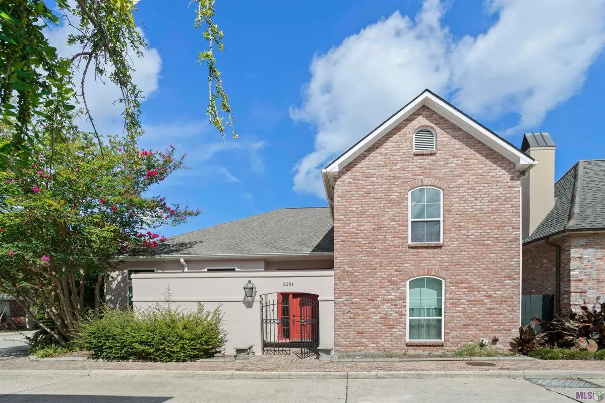3301 Old Quarter Dr, Baton Rouge, LA 70809 - Image #1
