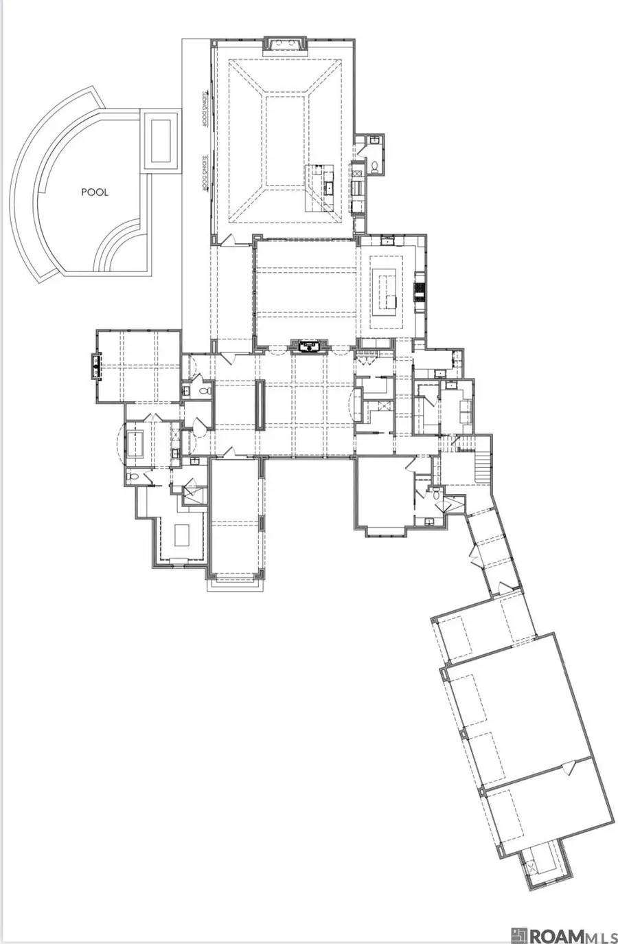 18704 St Andrews Ct W, Prairieville, LA 70769 - Image #2