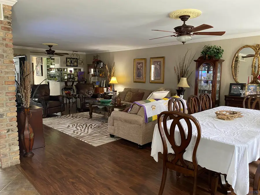 1817 W Garner, Morgan City, LA 70380 - #2