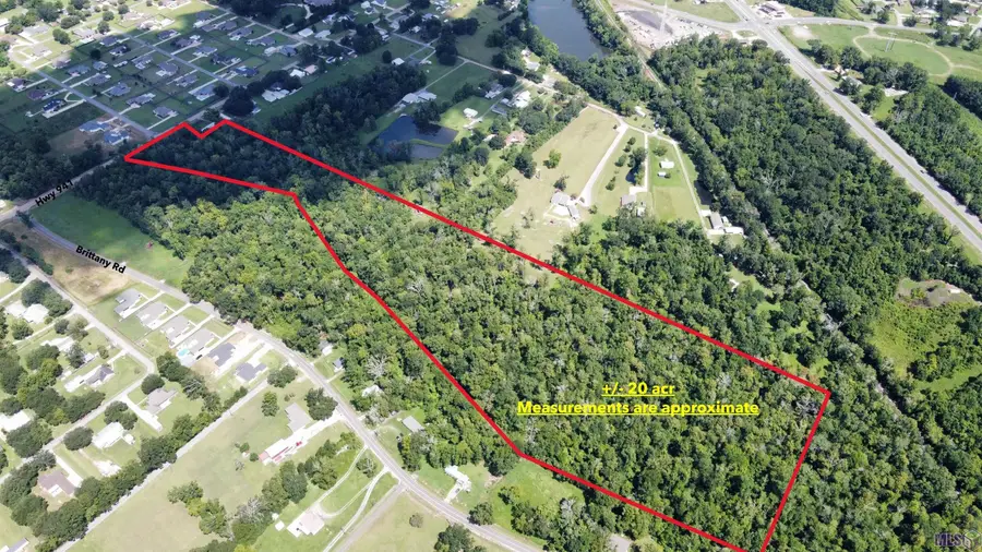 9298 La Hwy 941, Gonzales, LA 70737 - Image #3