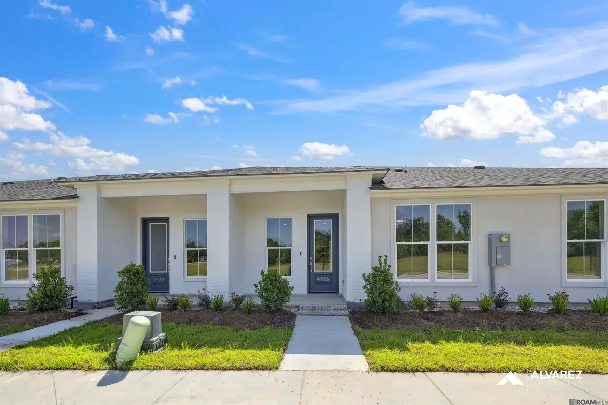 4906 Bob Odom Dr #C2, Zachary, LA 70791 - Image #1