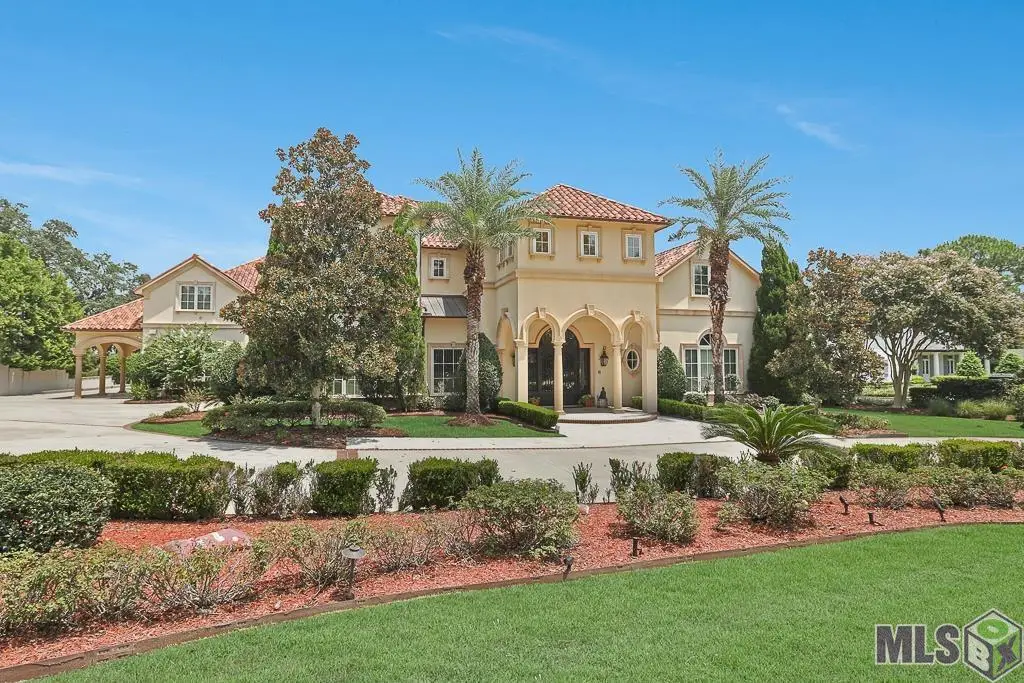 19411 N Muirfield Cir, Baton Rouge, LA 70810 - Image #1