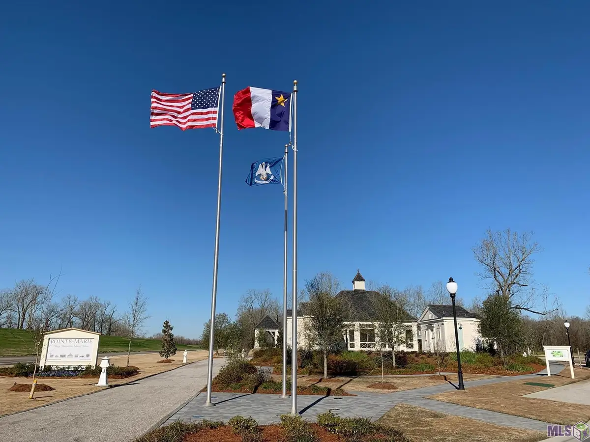 2811 Pointe-marie Dr, Baton Rouge, LA 70820 - Image #1