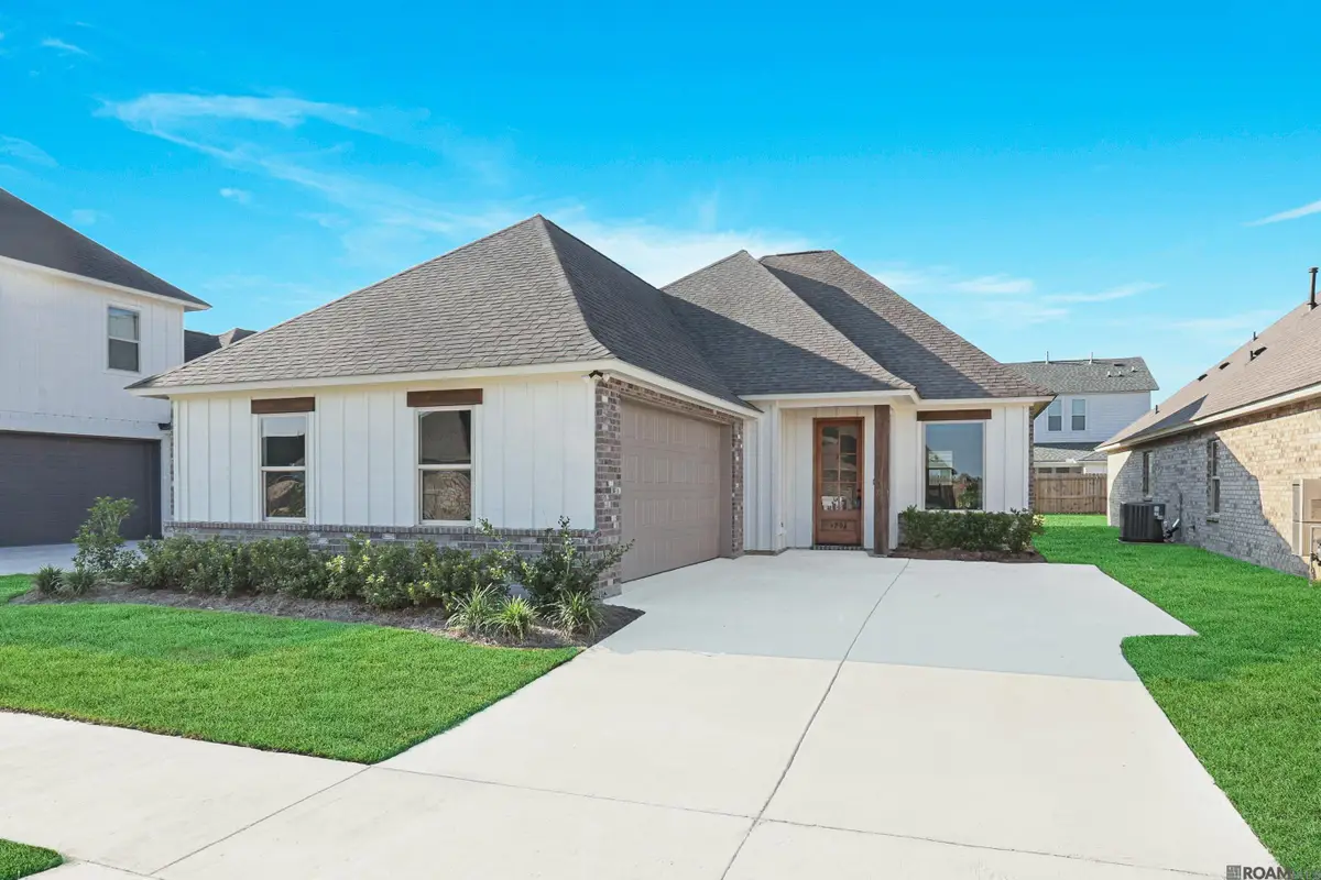 3206 Creekmere Ln, Baton Rouge, LA 70810 - Image #1