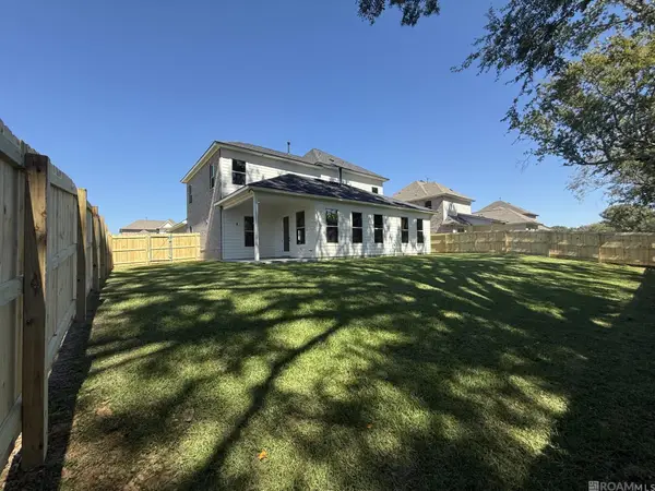 37467 Cattle Ave, Prairieville, LA 70769