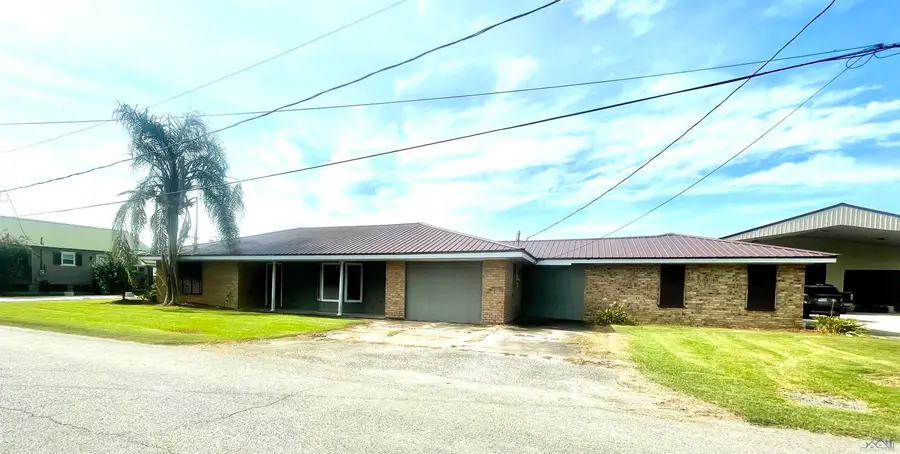 165 East 37th Place, Cut Off, LA 70345 - #2