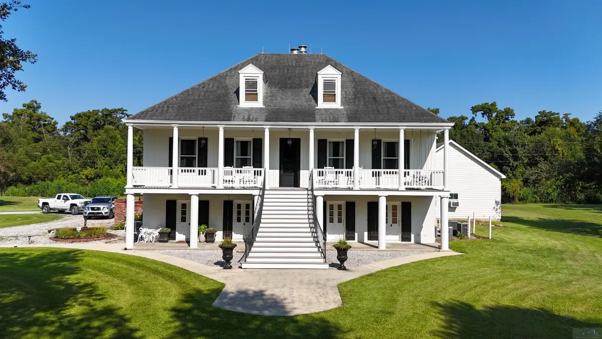 720 Lefort Bypass Road, Thibodaux, LA 70301 - #1