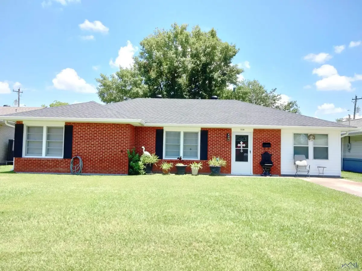 508 Forest, Houma, LA 70360 - #1