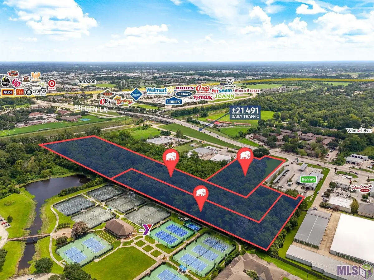 Siegen Ln, Baton Rouge, LA 70810 - Image #1