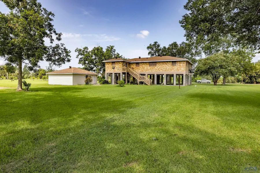 1509 Dr. Beatrous Road, Theriot, LA 70397 - #3