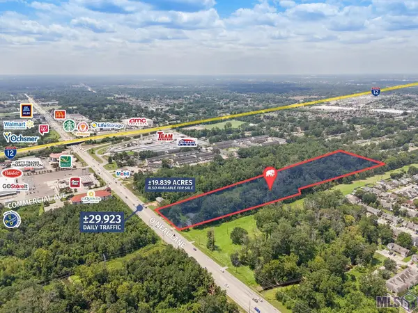 1444 Oneal Ln, Baton Rouge, LA 70816