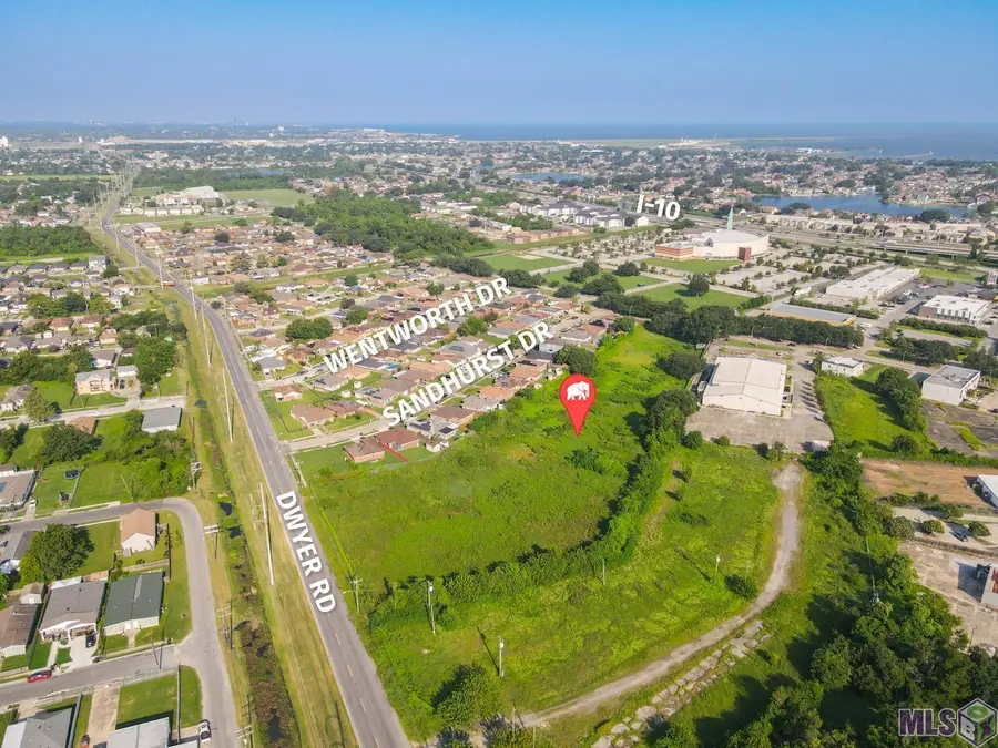 8258 Lake Forest Blvd, New Orleans, LA 70126 - Image #3