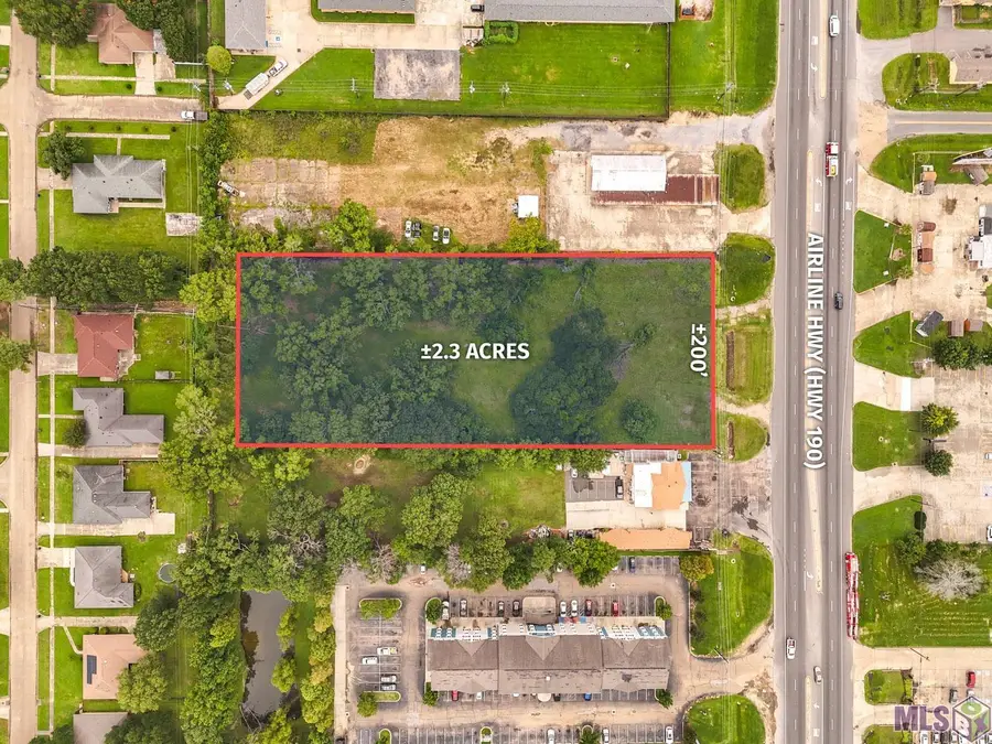 8320 Airline Hwy, Baton Rouge, LA 70815 - Image #2