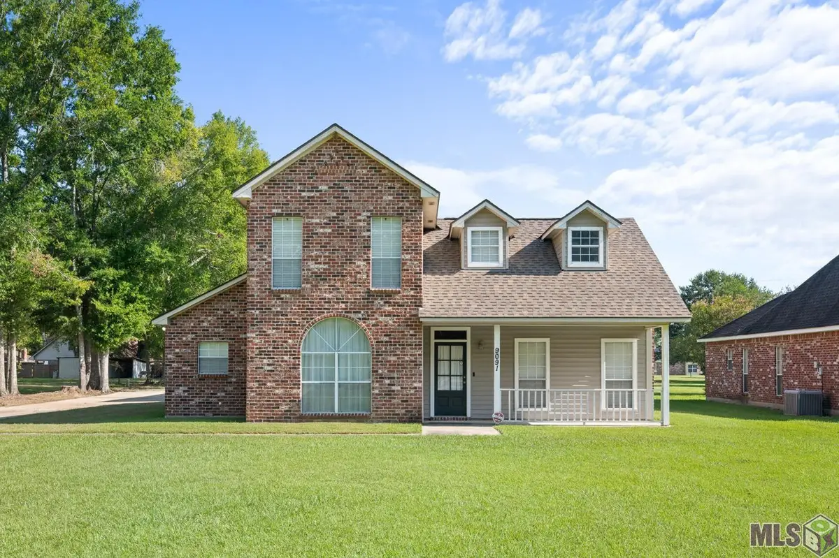 9091 Lockhart Rd, Denham Springs, LA 70726 - Image #1
