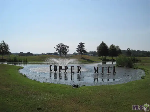 Lot 161 St Ann Dr, Zachary, LA 70791