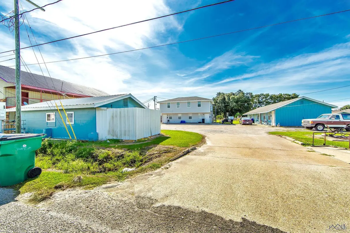 399 North Carol Street, Lockport, LA 70374 - #1