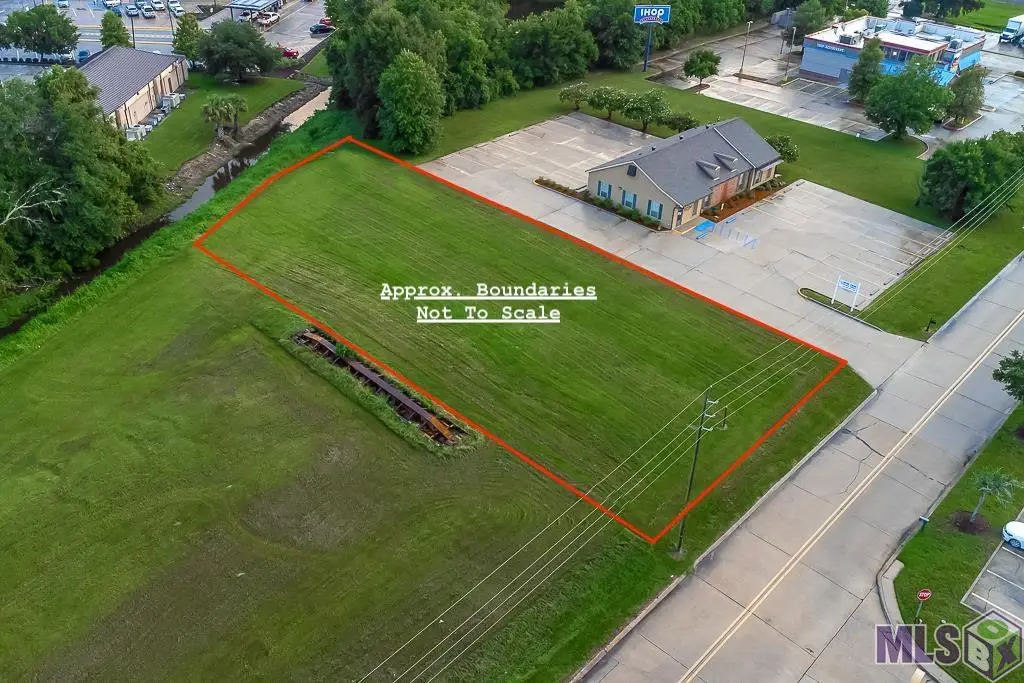 TBD Home Depot Dr, Denham Springs, LA 70726 - Image #1