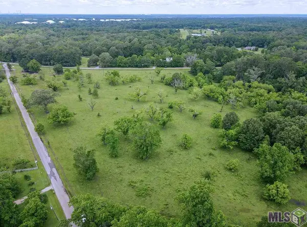 TBD La Hwy 68, Port Hudson, LA 70748