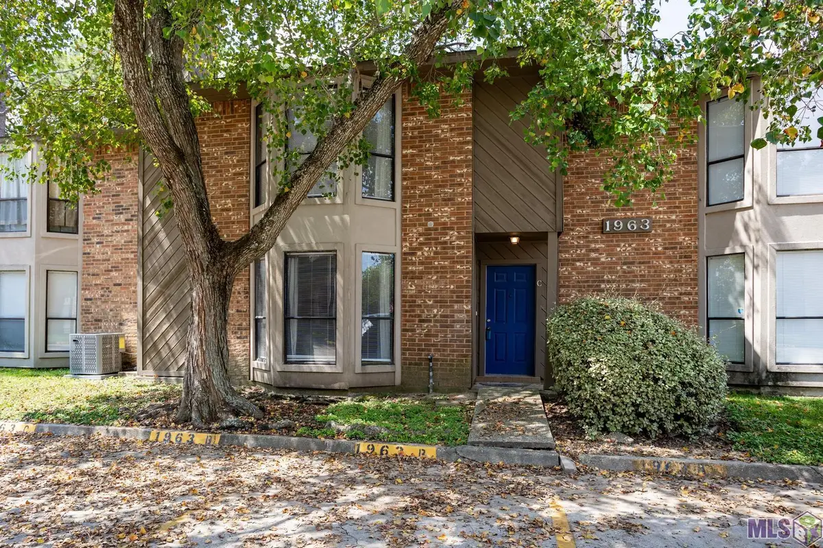 1963 S Brightside View Dr #C, Baton Rouge, LA 70820 - Image #1