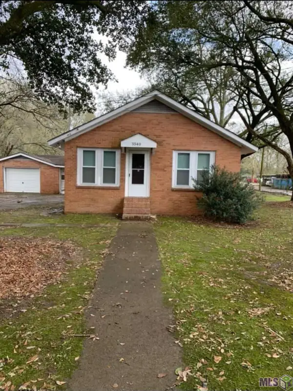 5540 Lanier Dr, Baton Rouge, LA 70812