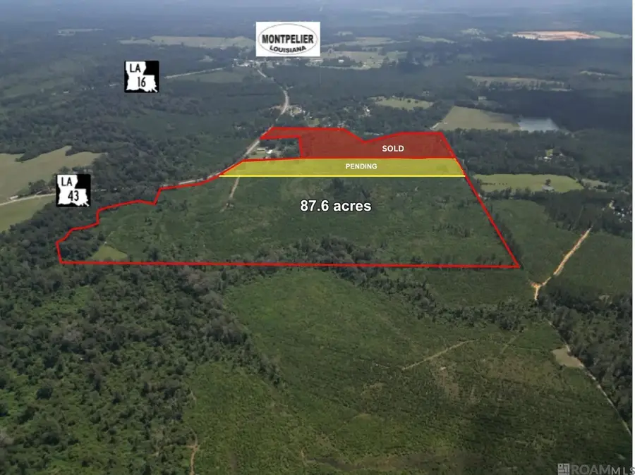6059 La 43 Highway, Montpelier, LA 70422 - Image #2