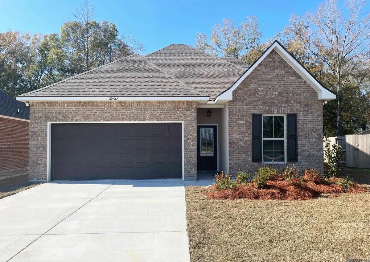 25723 Tarver Dr, Denham Springs, LA 70726 - Image #1