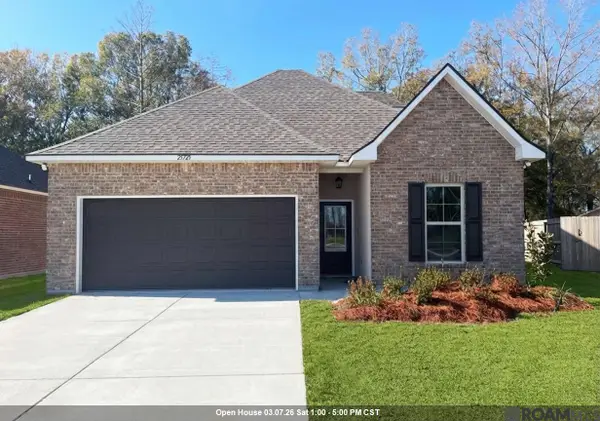 25723 Tarver Dr, Denham Springs, LA 70726