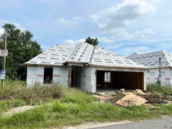 Lot 102 Ravier Ln, Sunshine, LA 70780