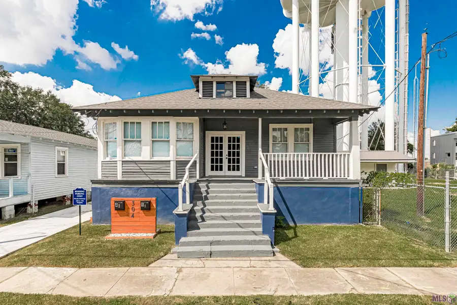 304 S 17th St, Baton Rouge, LA 70802 - Image #2