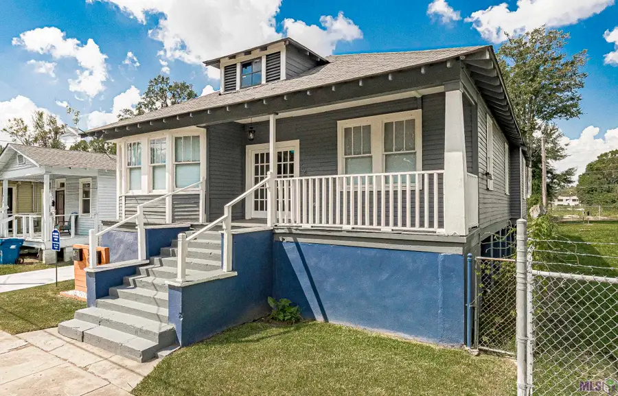 304 S 17th St, Baton Rouge, LA 70802 - Image #3