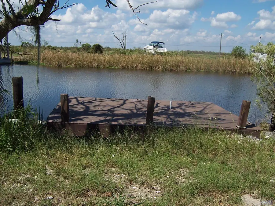 2113 Bayou Dularge Rd, Theriot, LA 70397 - #3