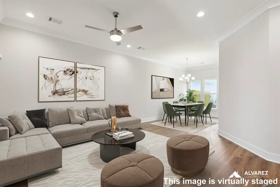 16153 Chancel Ave #B2, Baton Rouge, LA 70816 - Image #3