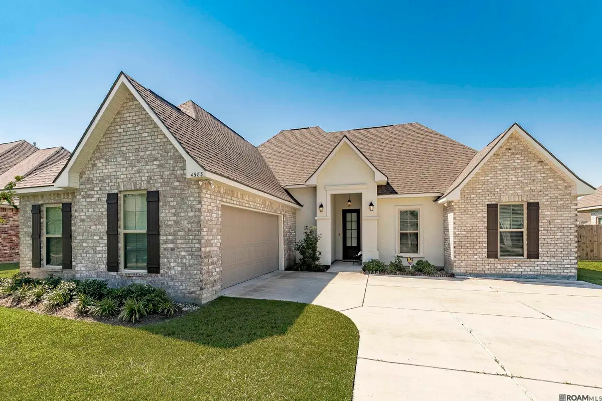 4583 Bayou Plantation Dr, Addis, LA 70710 - Image #1