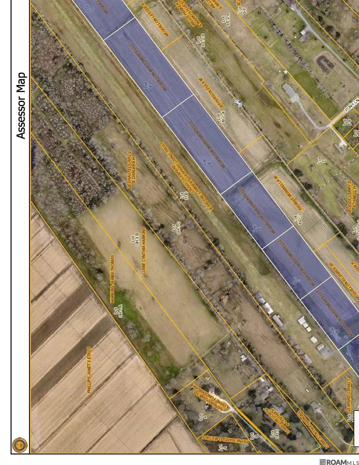 7058 Hwy 190 West, Port Allen, LA 70767 - Image #1