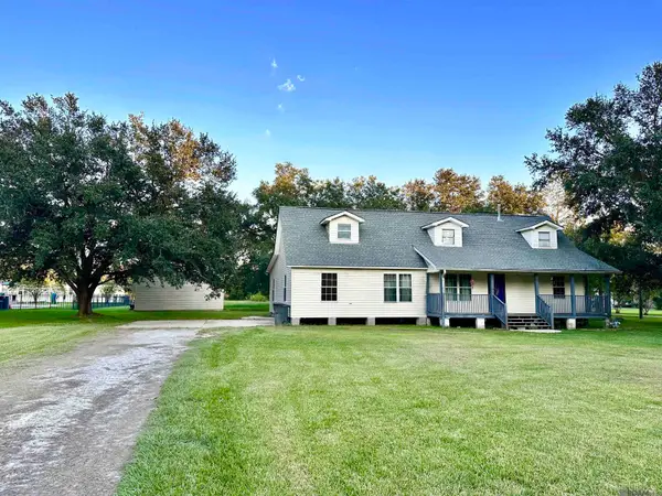 13455 K C Rd, Gonzales, LA 70737