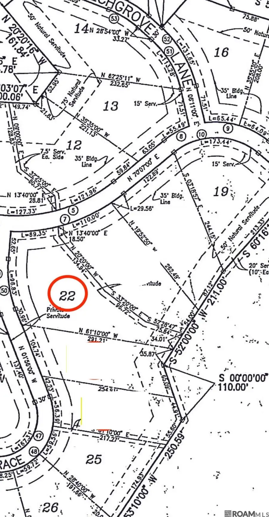 14066 Dogwood Trace, Saint Francisville, LA 70775 - Image #3