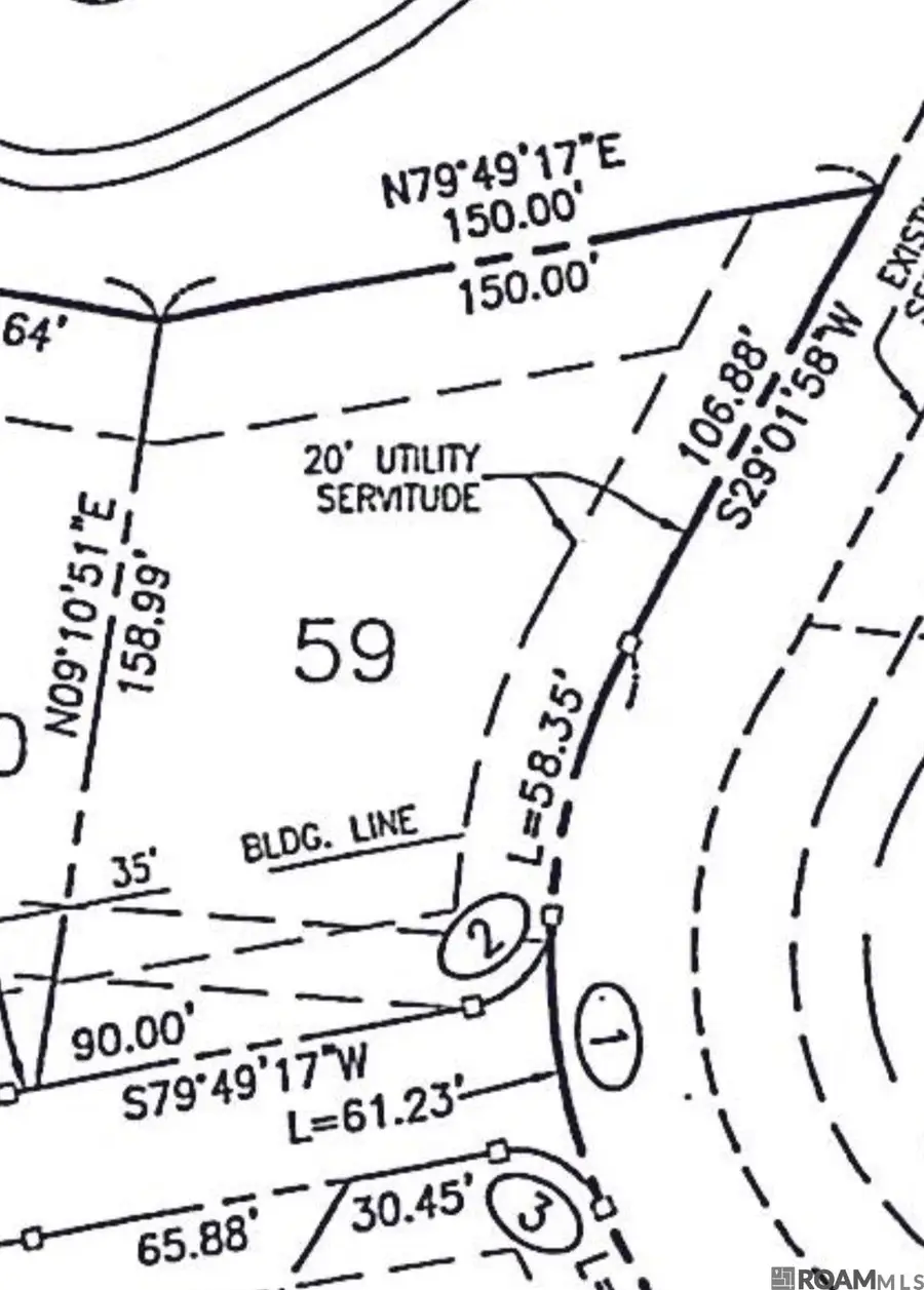 13783 Oakley Ln, Saint Francisville, LA 70775 - Image #3