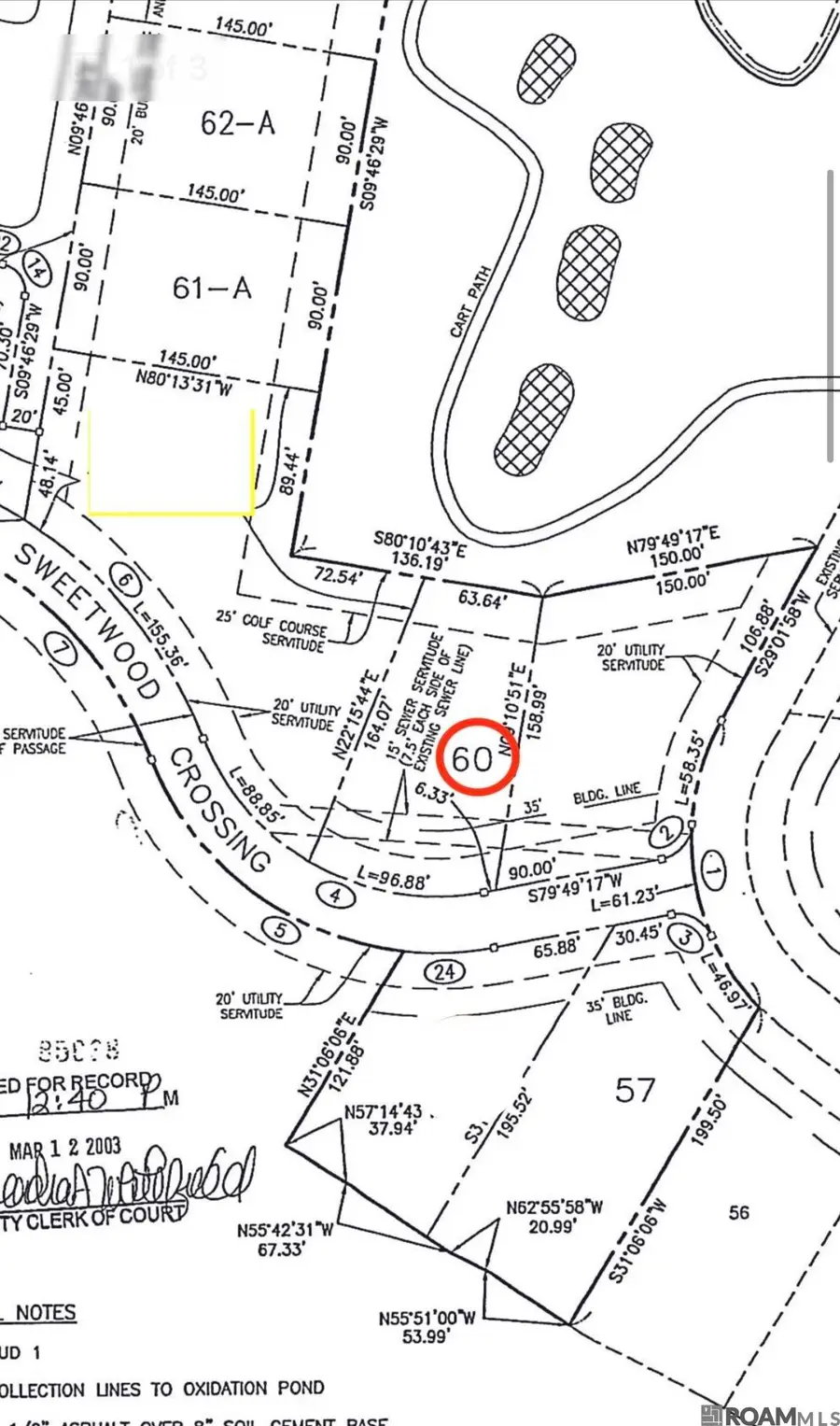 13803 Wood Duck, Saint Francisville, LA 70775 - Image #2