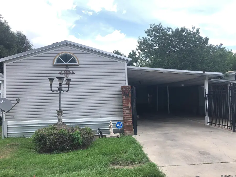612 St Jude St, New Roads, LA 70760 - Image #2
