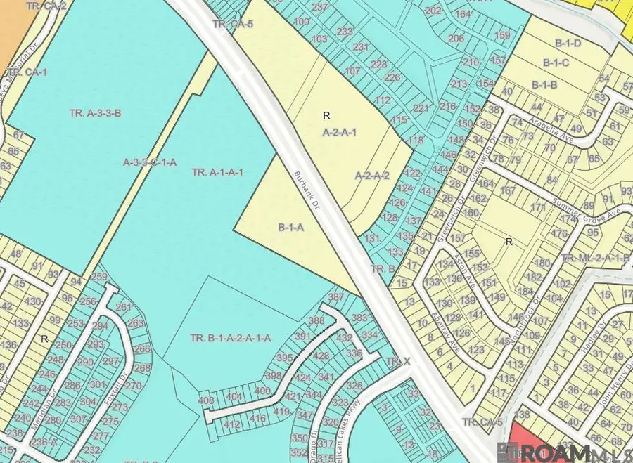 B-1-A Burbank Dr, Baton Rouge, LA 70820 - Image #2